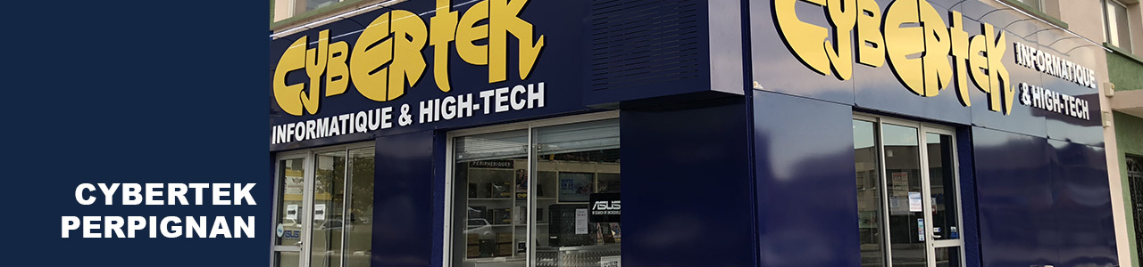 Cybertek BEGLES