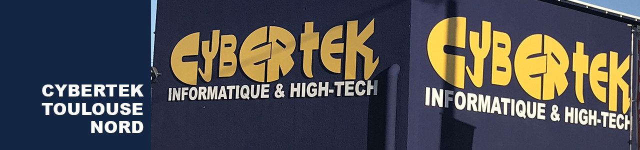 Cybertek BEGLES