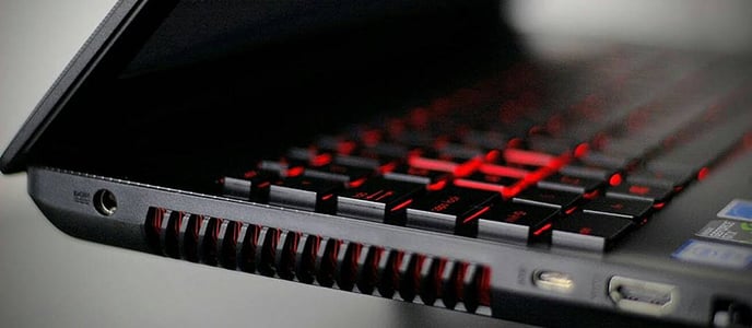 Changer votre clavier PC portable CYBERTEK BEGLES 1
